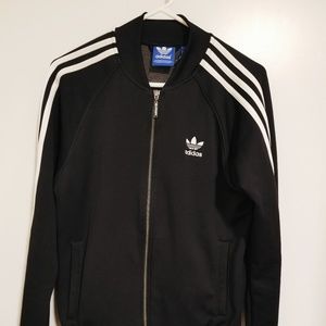 adidas original track jacket
